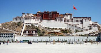 Potala Palace