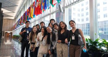 Tibetan Youth Leadership Program